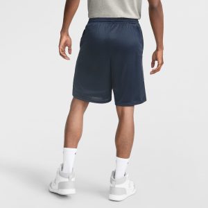 9 Classic Mesh Shorts. C Logo