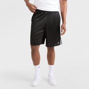 10 Lacrosse Mesh Shorts - Big & Tall