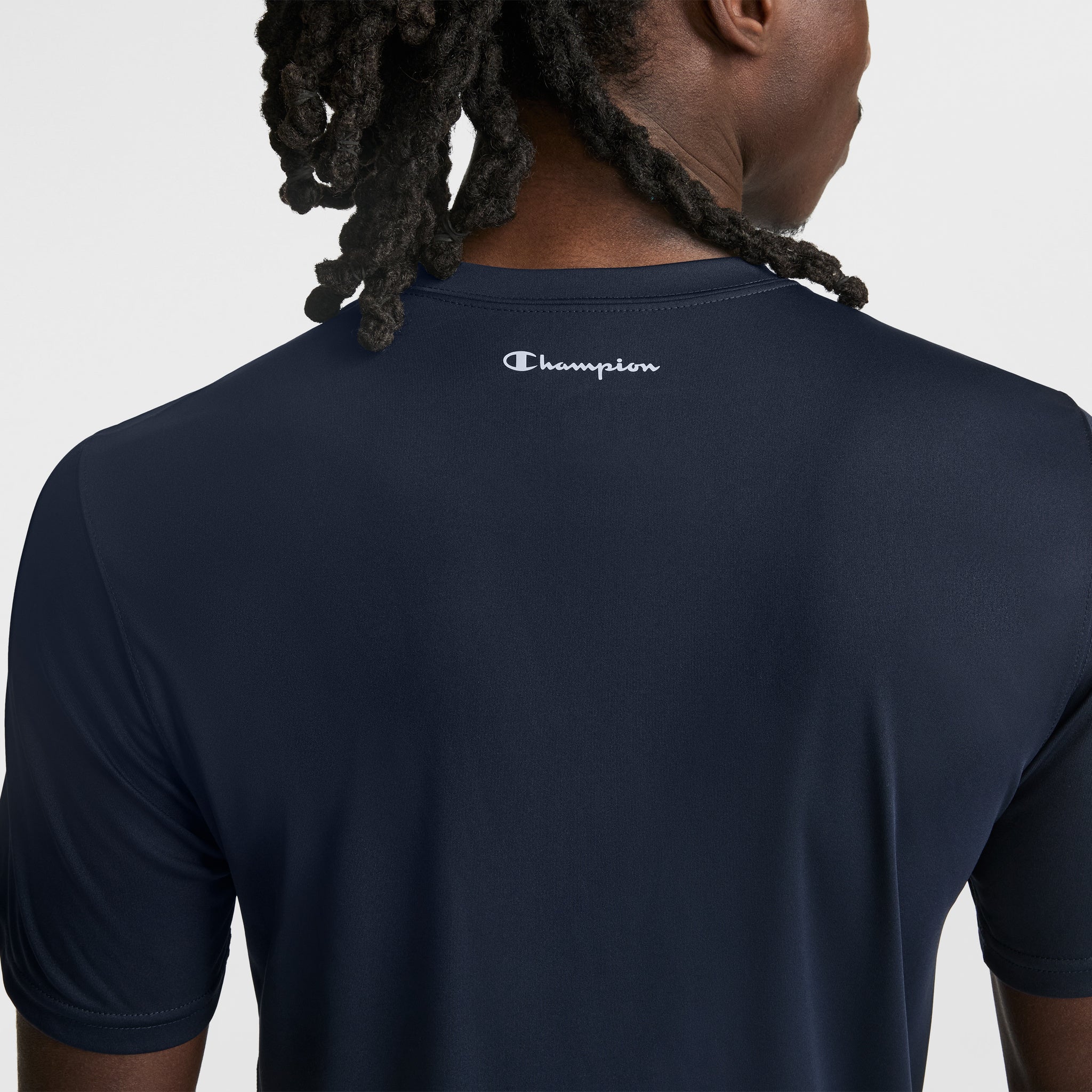Sport T-Shirt. Reflective C Logo - Image 4