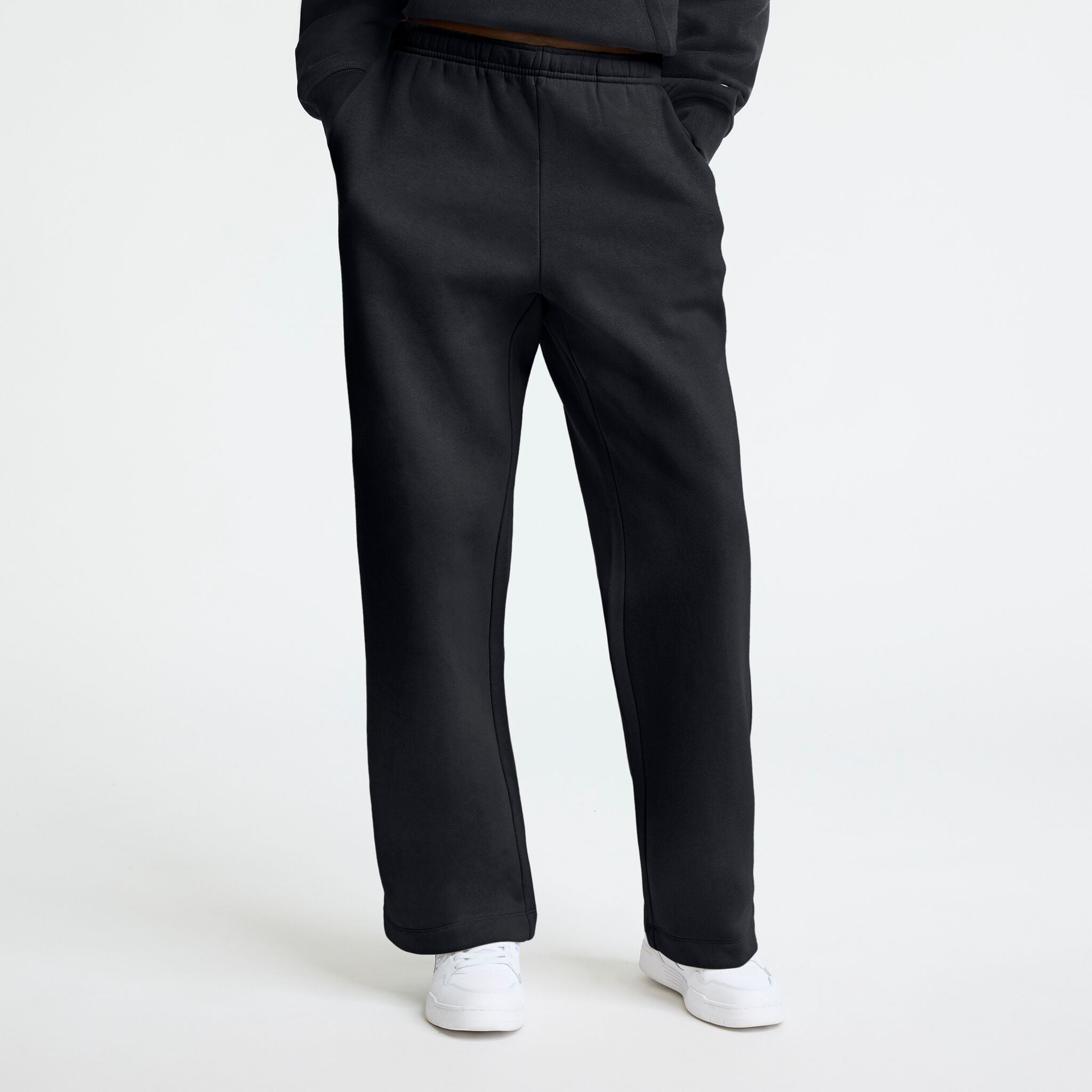 Powerblend Straight Hem Sweatpants