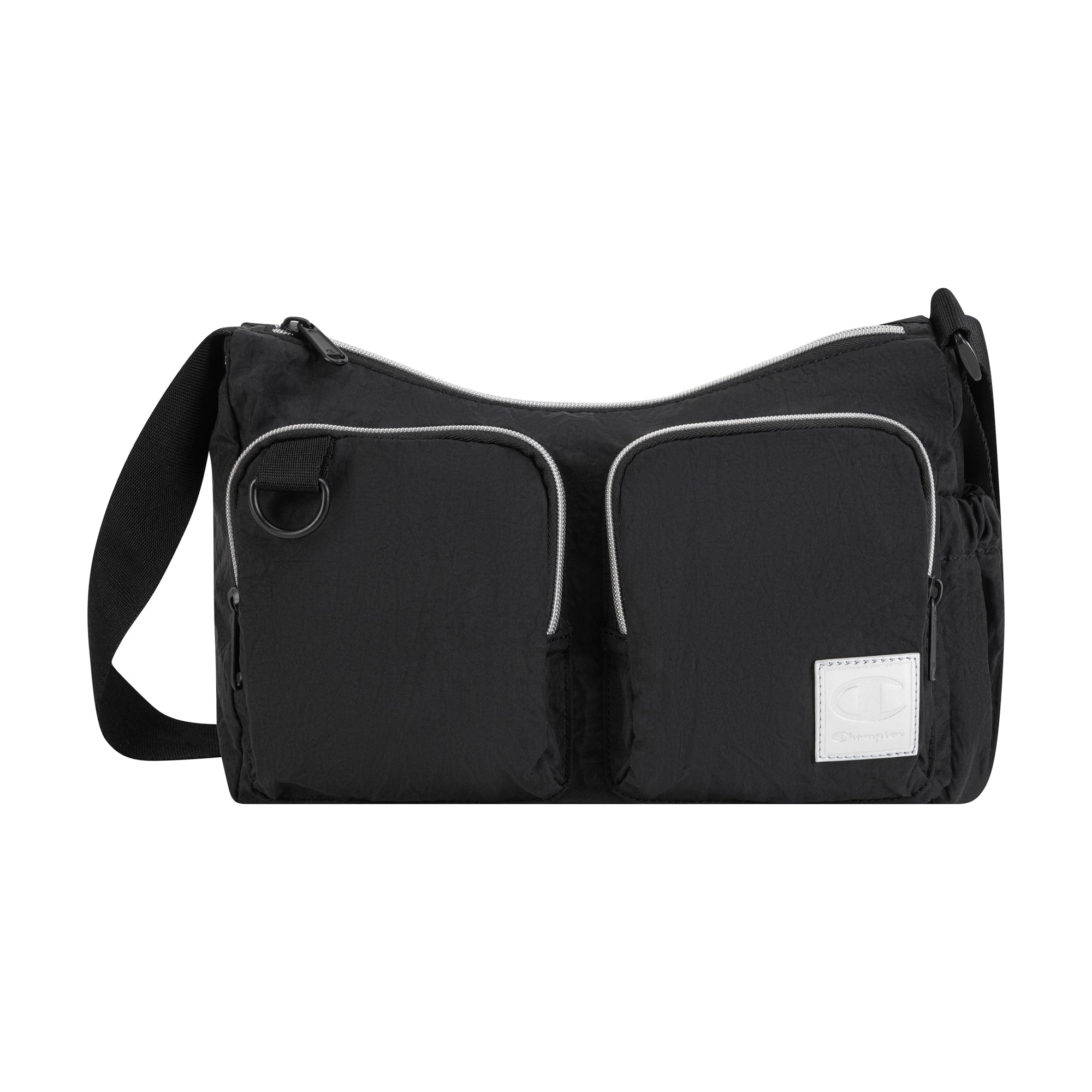 Quartz Small Messenger Bag