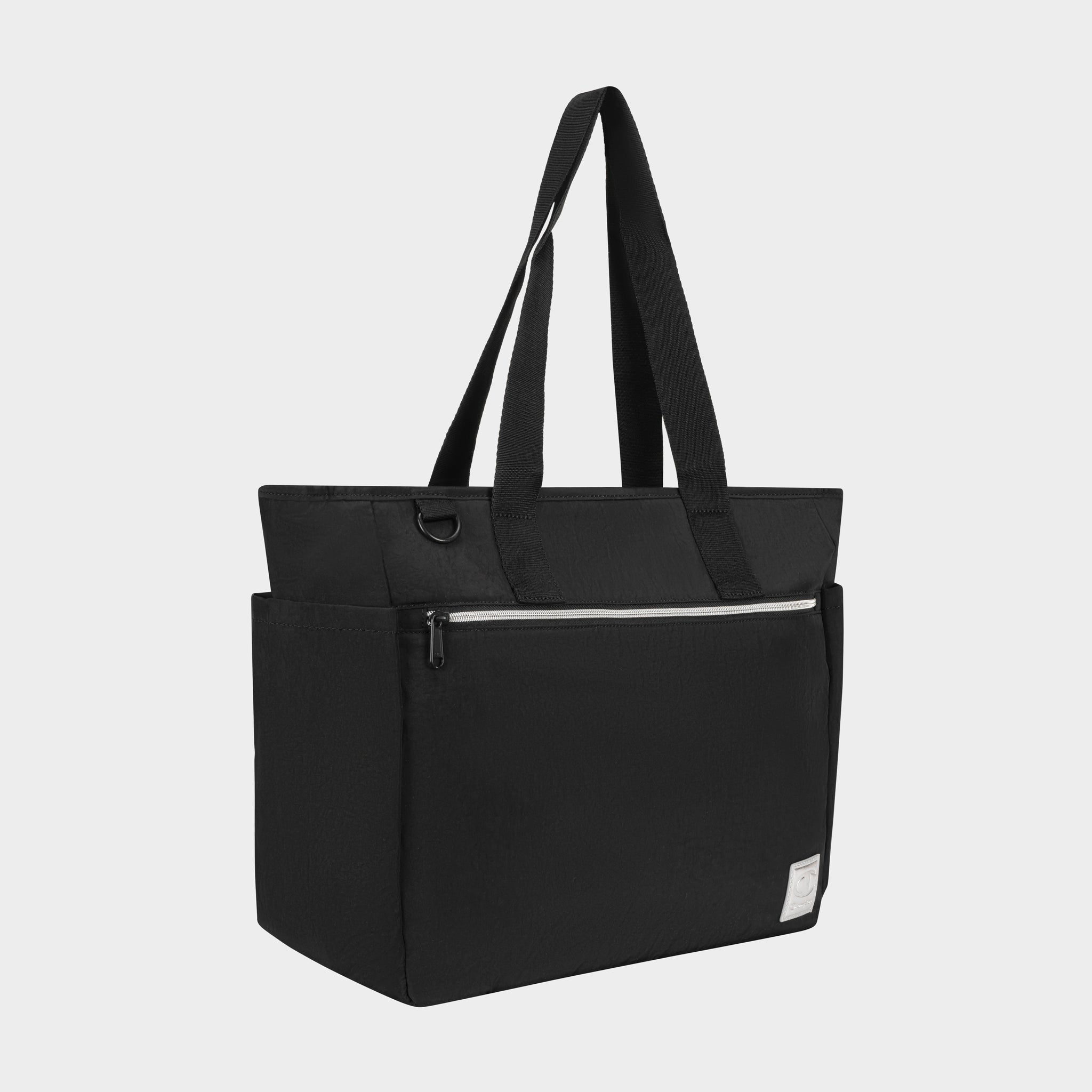 Quartz East West Tote - Image 2