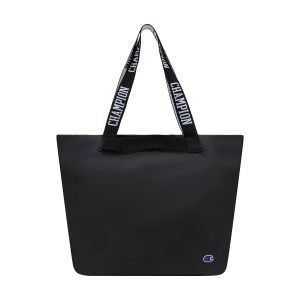 Miller Coated Shopper Tote