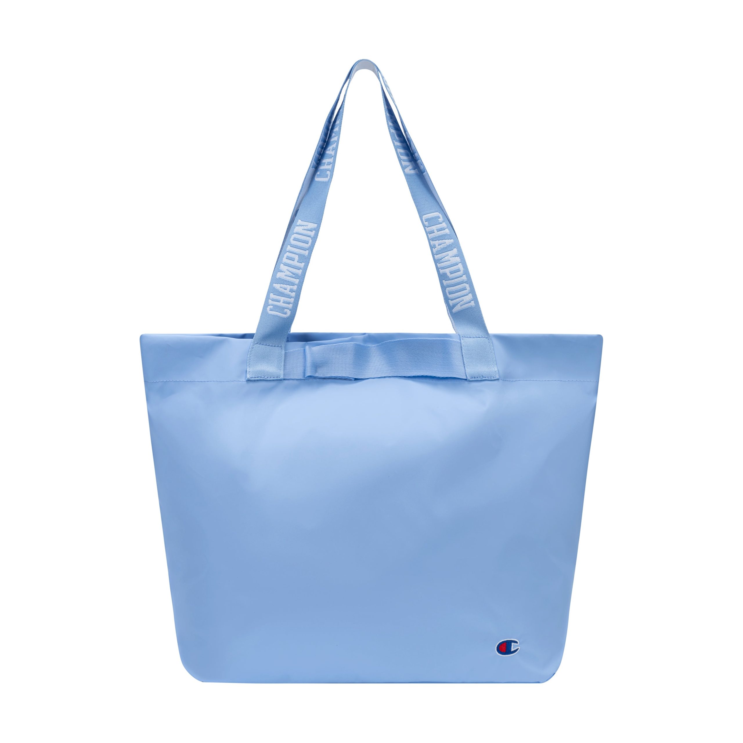 Miller Coated Shopper Tote
