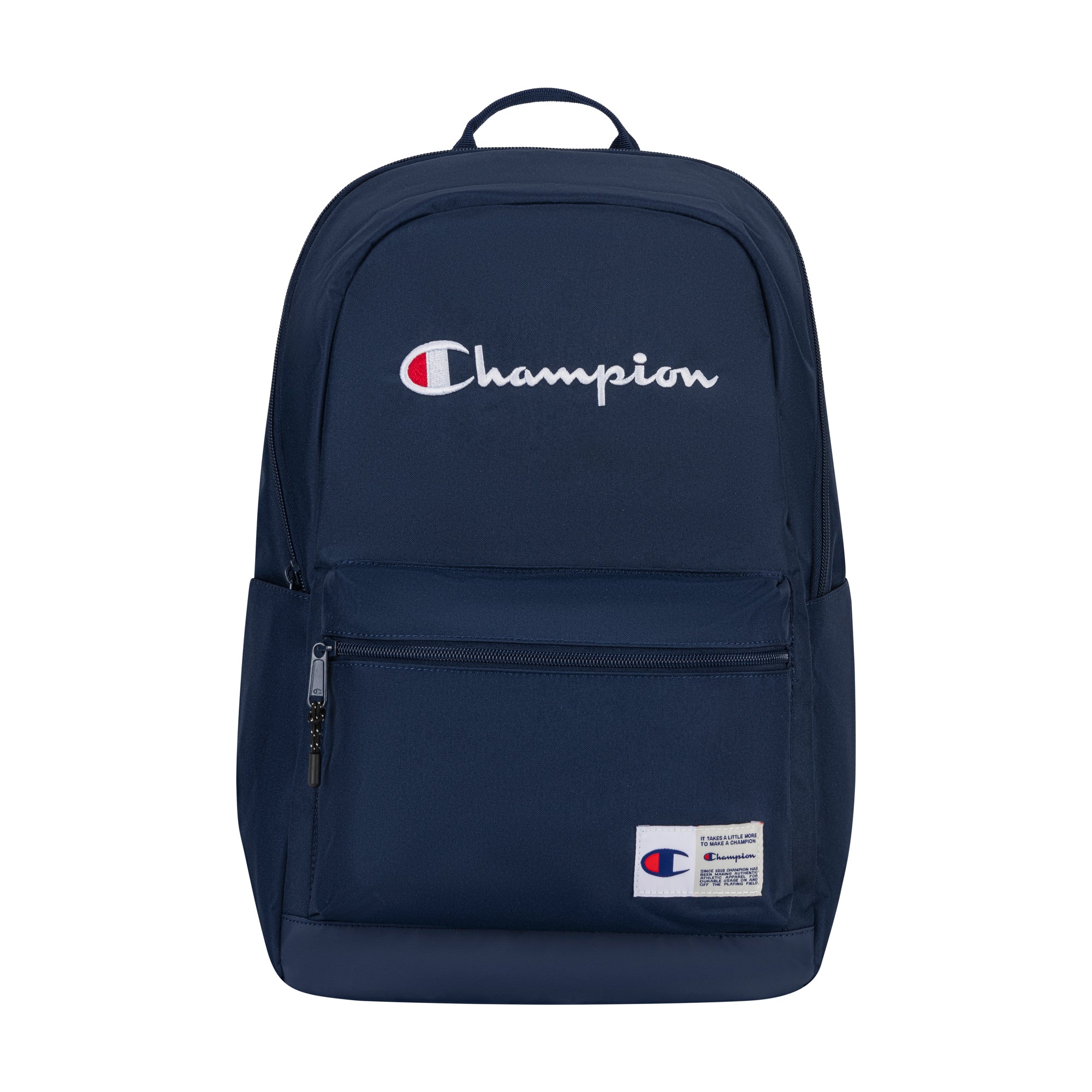 System Backpack