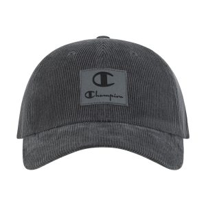Ridge Corduroy Adjustable Cap