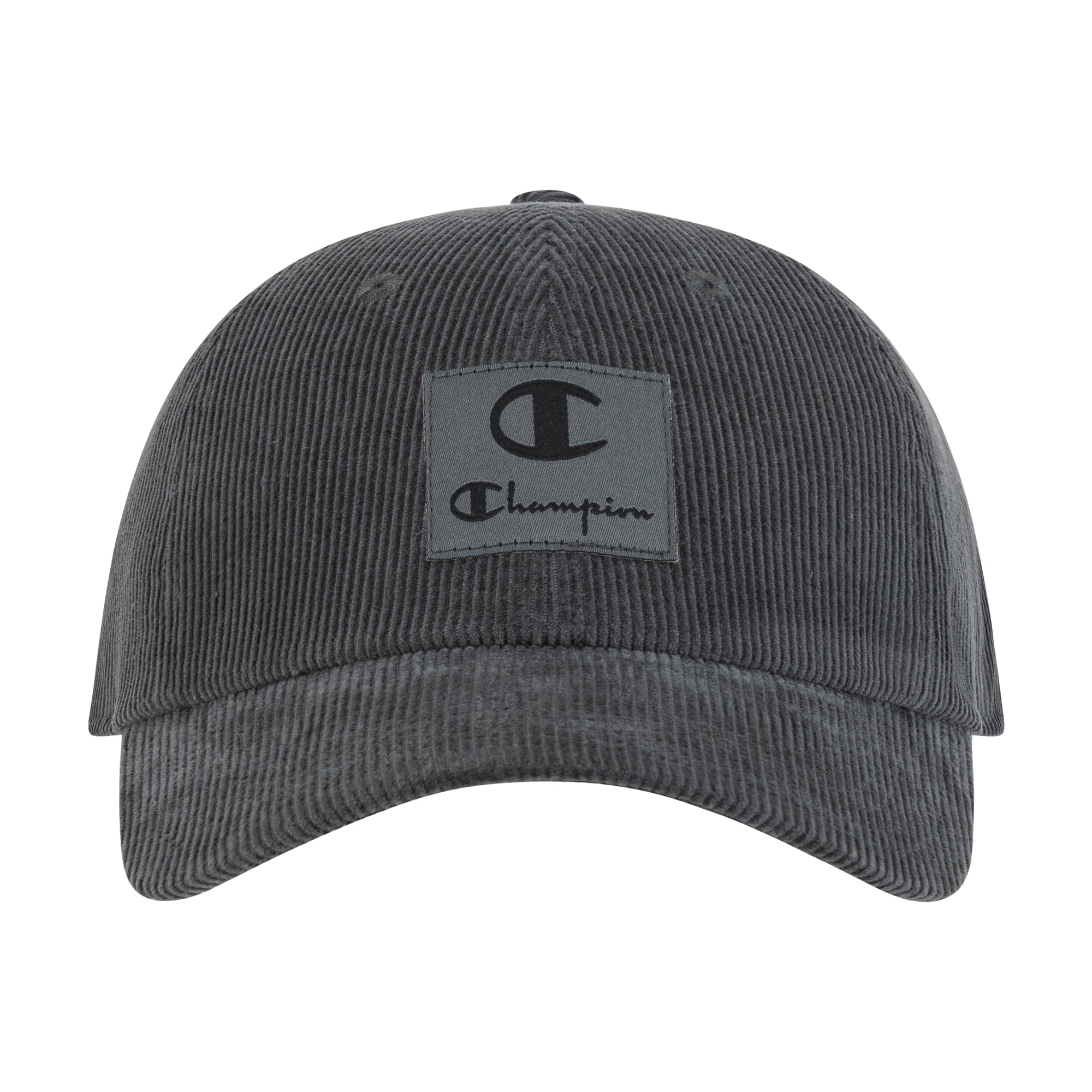 Ridge Corduroy Adjustable Cap