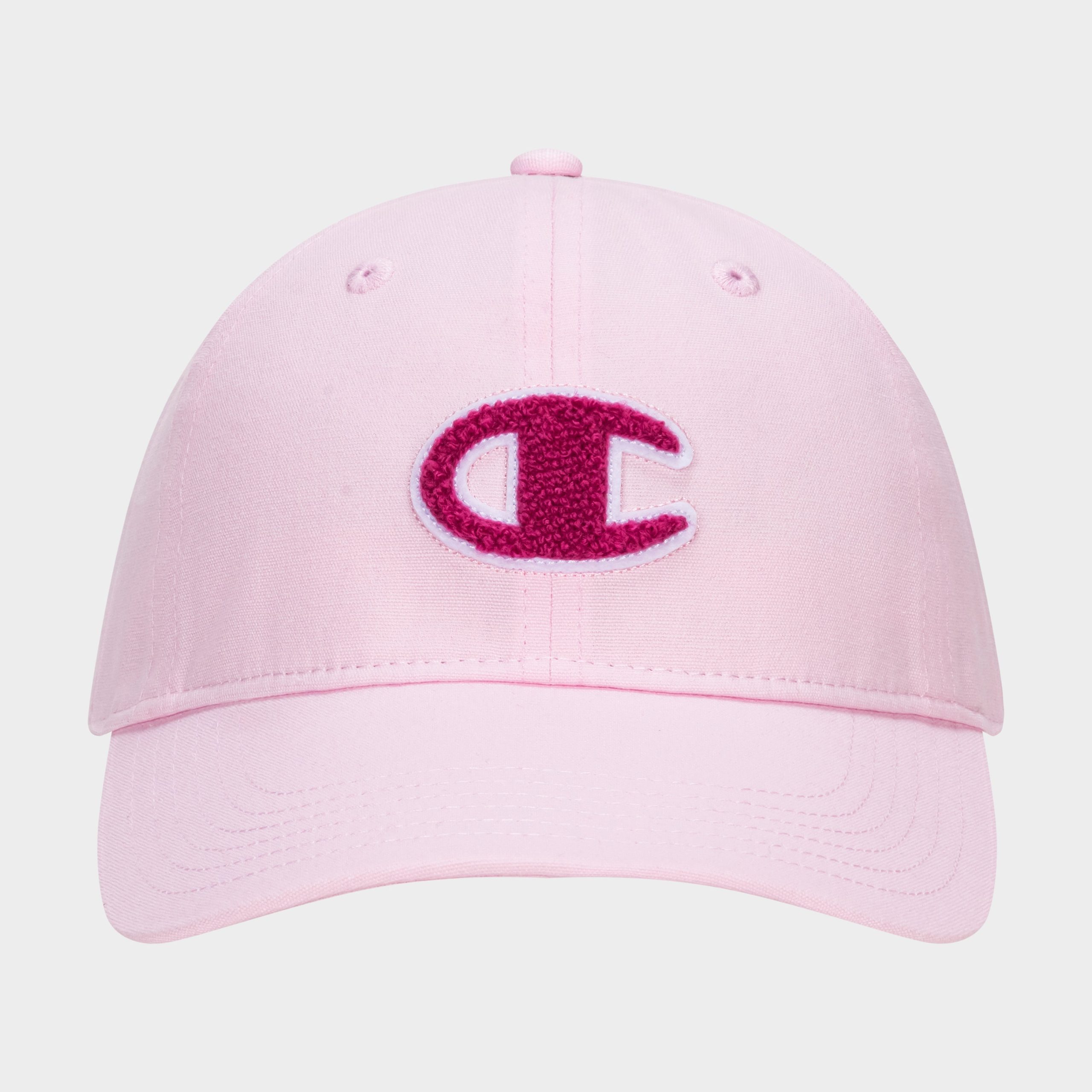 Amber Chenille Adjustable Baseball Cap