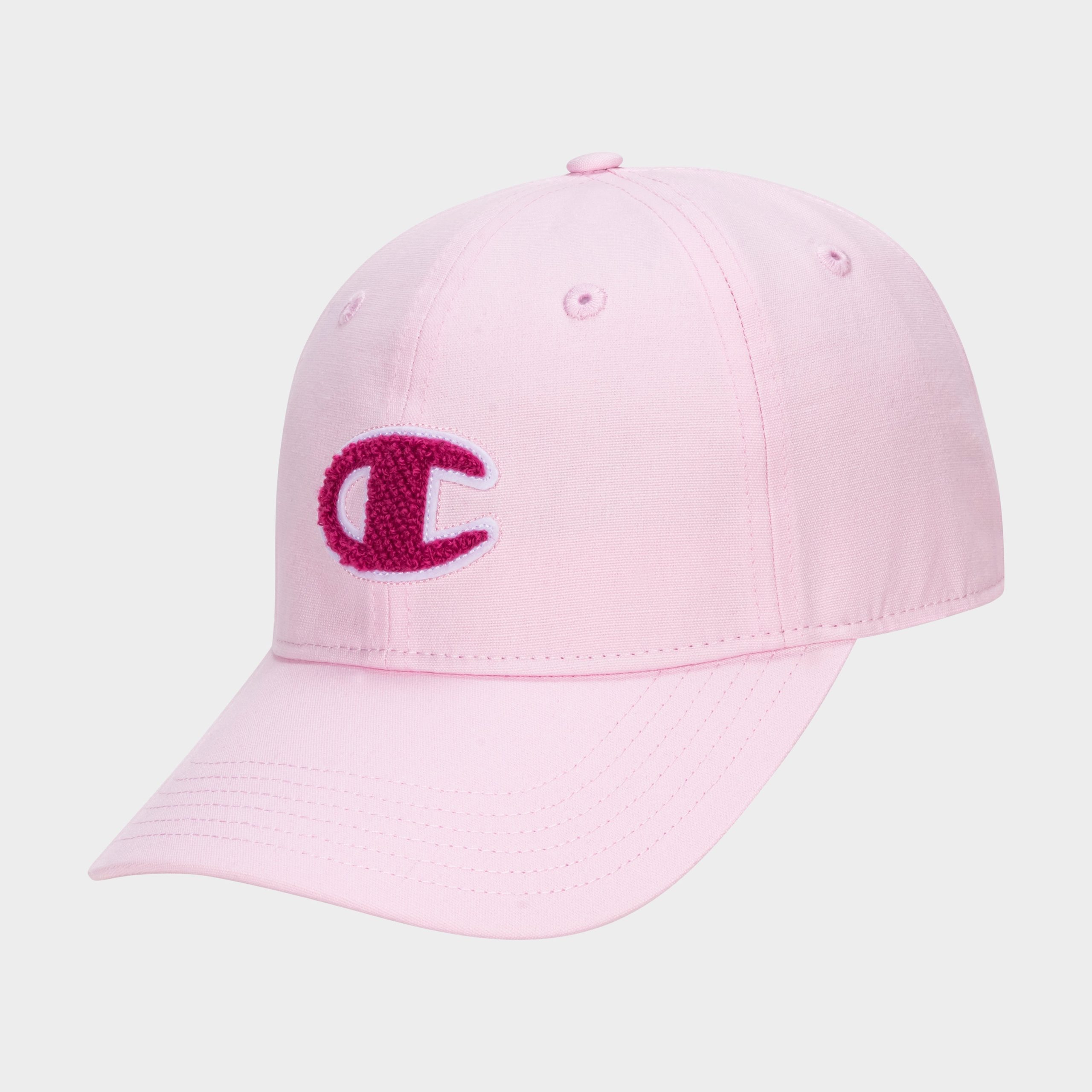 Amber Chenille Adjustable Baseball Cap - Image 4